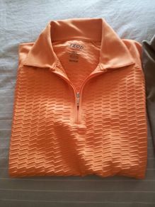 IZOD ladies tops
