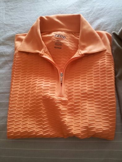 IZOD ladies tops