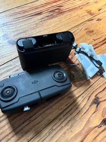 dji drone