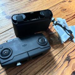 dji drone
