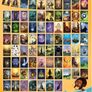Dixit Cards - Journey (Expansion 3) - MINT (Still in wrapper) Image 4