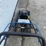 petrol lawnmower Image 4
