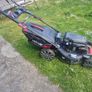 Hyundai pro-lown 173cc ohv Image 2