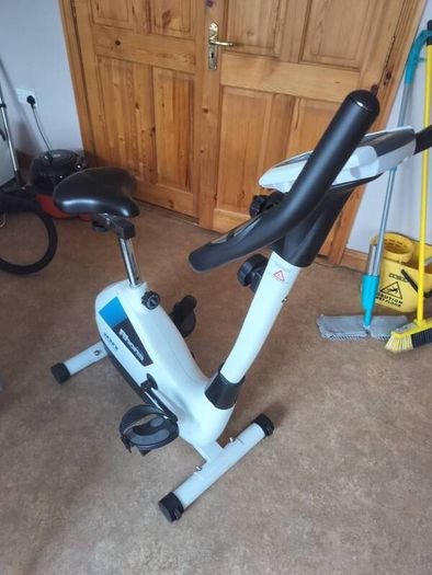 Rhona Exercise Bike