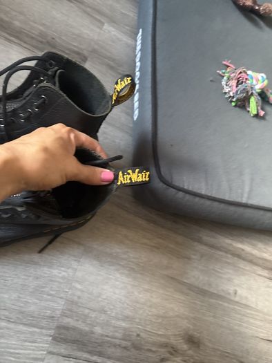 doc martins
