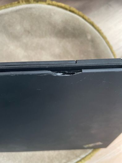 Lenovo T580 8th gen