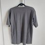 ASOS snowboarding skeleton tshirt RRP 21 euro Image 4