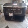 Ninja Dual 9.5L Air Fryer Image 2