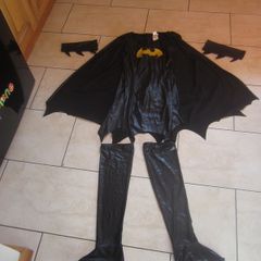 Batwoman ...  batman   size MED
