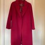 Wool & Cashmere Coat Image 2