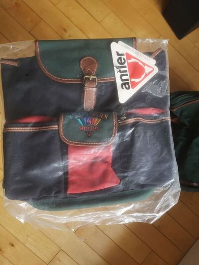 Antler Luggage 7 pieces