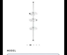 Shower caddy by simplehuman