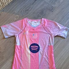 Barcelona Jersey