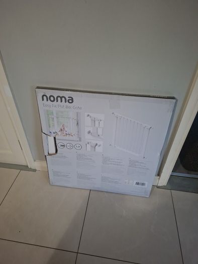 Baby  Gate