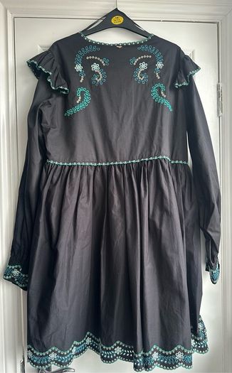 Twin Set dress - sz 16