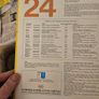 Guinness Book Of Records 1978 Edition.  Large Volume Hardback In Good Condition. See Photos For Same. Image 3