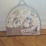 Mamas & Papas playmat & tummy time elephant Image 3