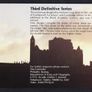 1982-90 Ireland Third (Sixth per Hibernian) Definitive Series Irish Architecture Low Values Presentation Pack includes stamps Mint Never Hinged (MNH) Image 3