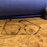 warby Parker " York " aviator frames Image 2