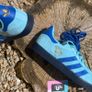New Adidas Gazelle Premium Suede Image 3