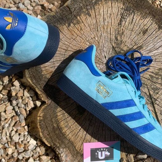 New Premium Suede Adidas Gazelle