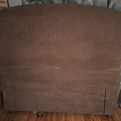 King size headboard