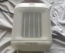 Delonghi Capsule Fan Hester