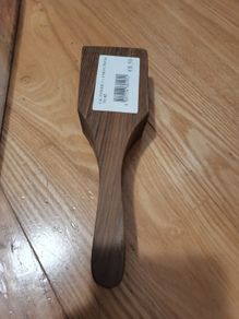 wooden lemon press