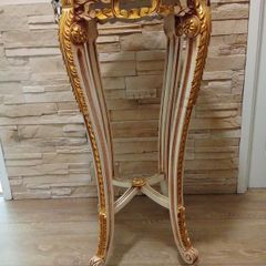 Plant Stand