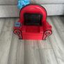 LeapFrog Blue's Clues & You! Play & Learn Thinking Chair Image 4