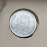 USA United States 1943 Lincoln Wheat Penny Beautiful Uncirculated Steel 1Cent War Issue Image 3