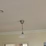 Matching double and single kitchen/ Dining  light fittings Image 2