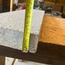 silver granite wall cap Image 7