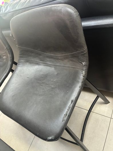 Free Kitchen island bar stools