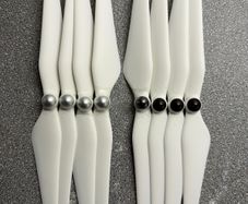 Brand new propellers for DJI Phantom