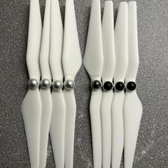 Brand new propellers for DJI Phantom