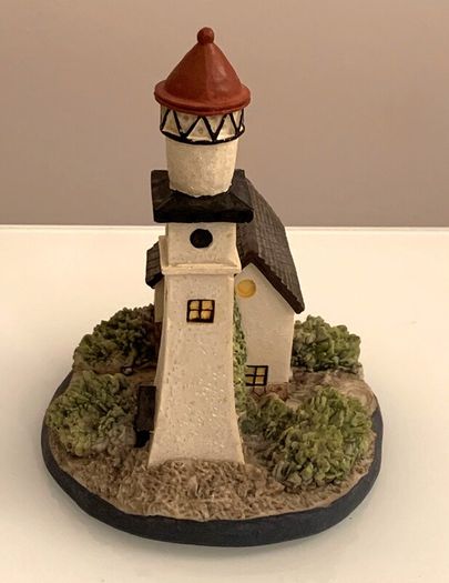 Lighthouse