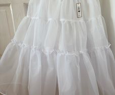 Communion underskirt
