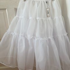 Communion underskirt
