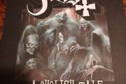 Ghost: A Gholish Tale LP (Very rare 2014 - 250 Only)