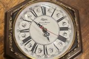 wall clock
