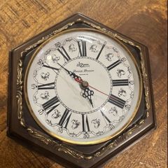 wall clock