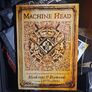 Machine Head CD Boxset - Bloodstone & Diamonds Image 3