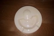 Vintage Ceramic Ashtray