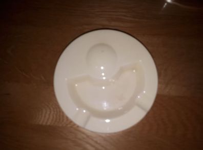 Vintage Ceramic Ashtray
