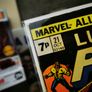 Luke Cage Power Man ! Issue #21 !  POWER MAN (Luke Cage) vs. original POWER MAN (Erik Josten) ! Bronze Age Comic from 1974 ! by Marvel ! Image 3