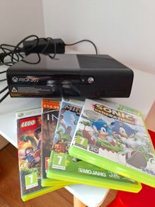 Xbox360