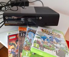 Xbox360