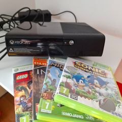 Xbox360
