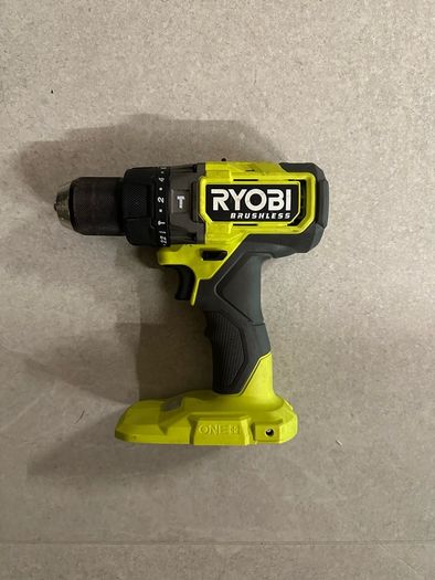 Ryobi Tools Bundle (will sell separately if needed)
